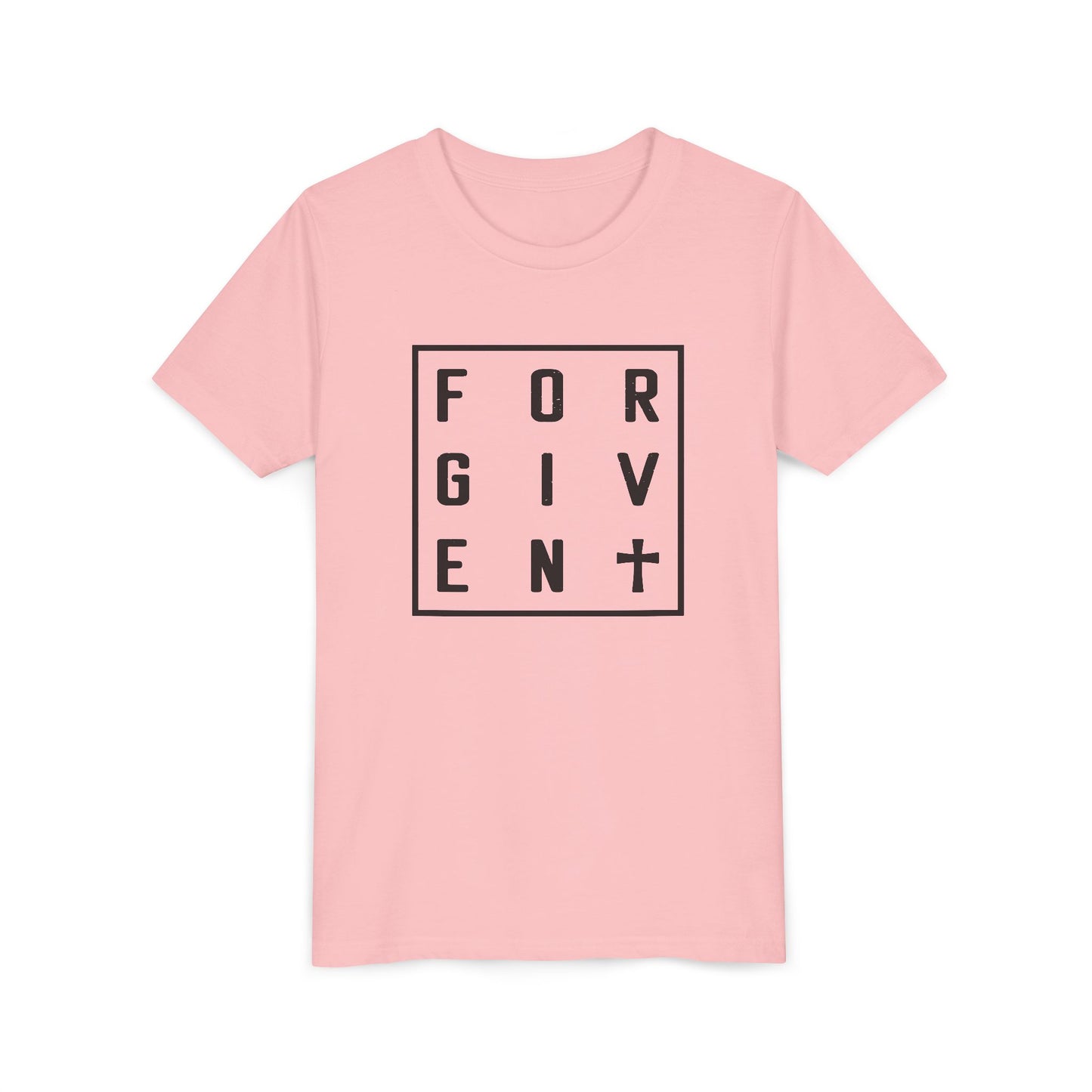 Forgiven Youth Tee