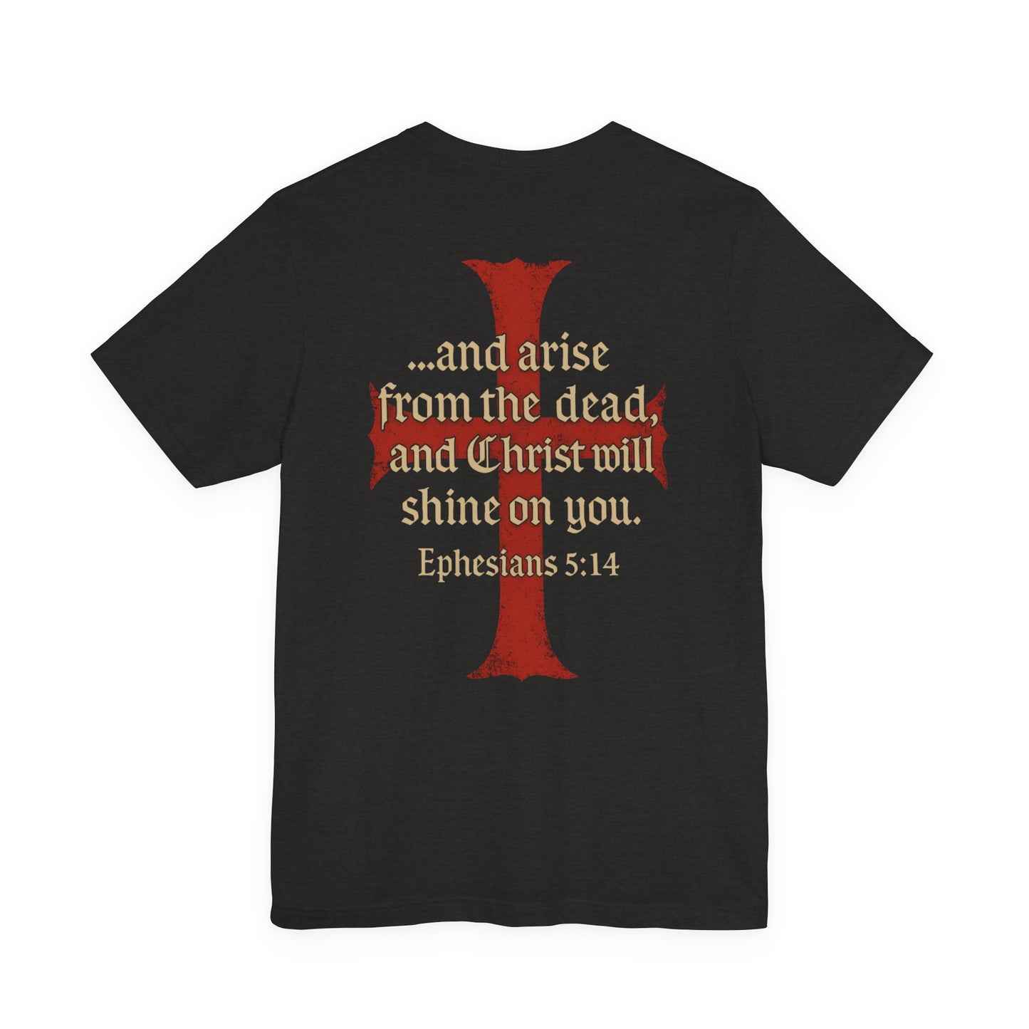 Awake, O Sleeper Tee