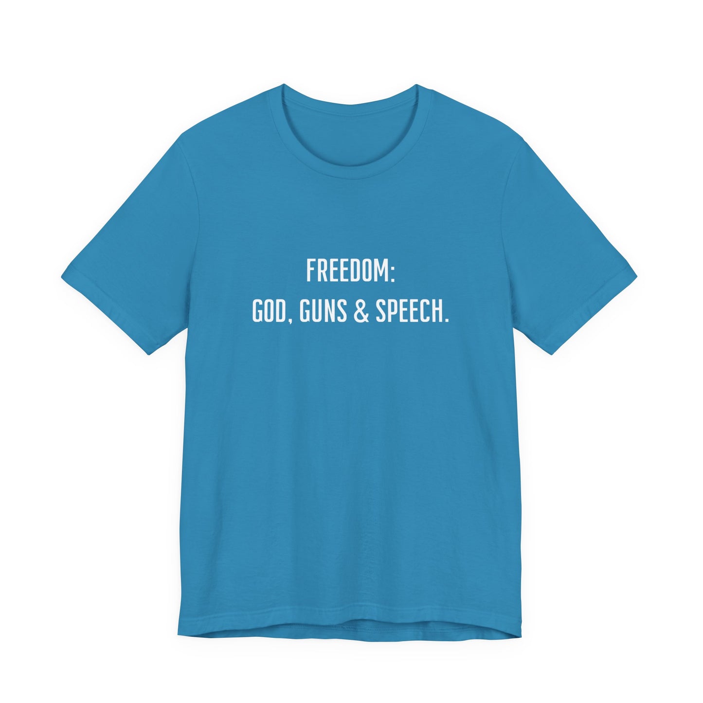 Freedom Tee
