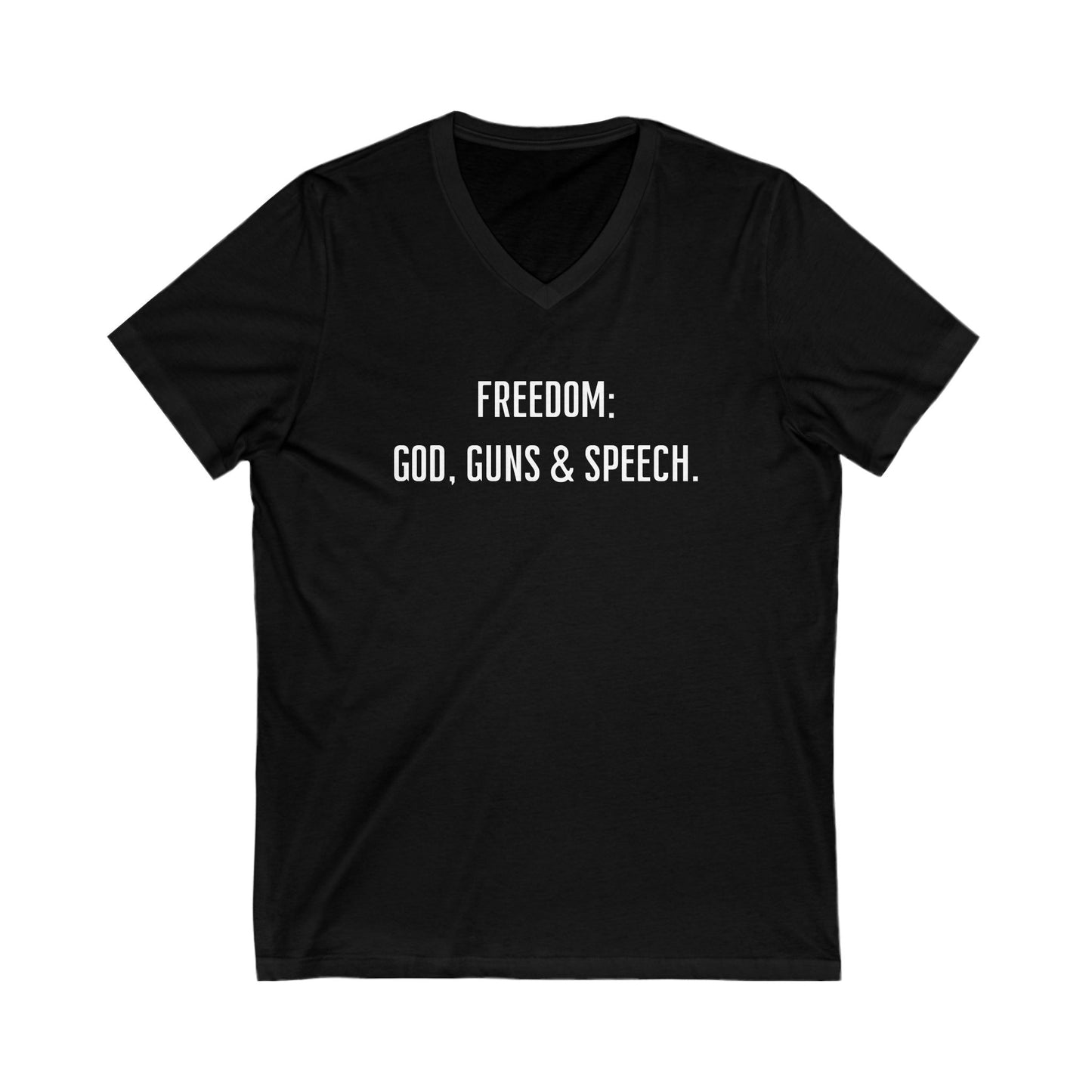 Freedom V-Neck