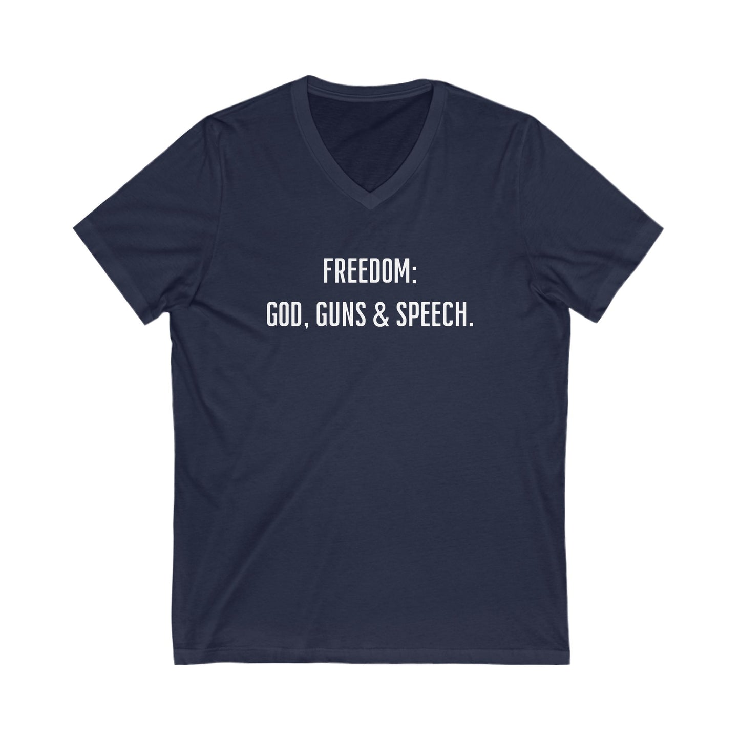 Freedom V-Neck