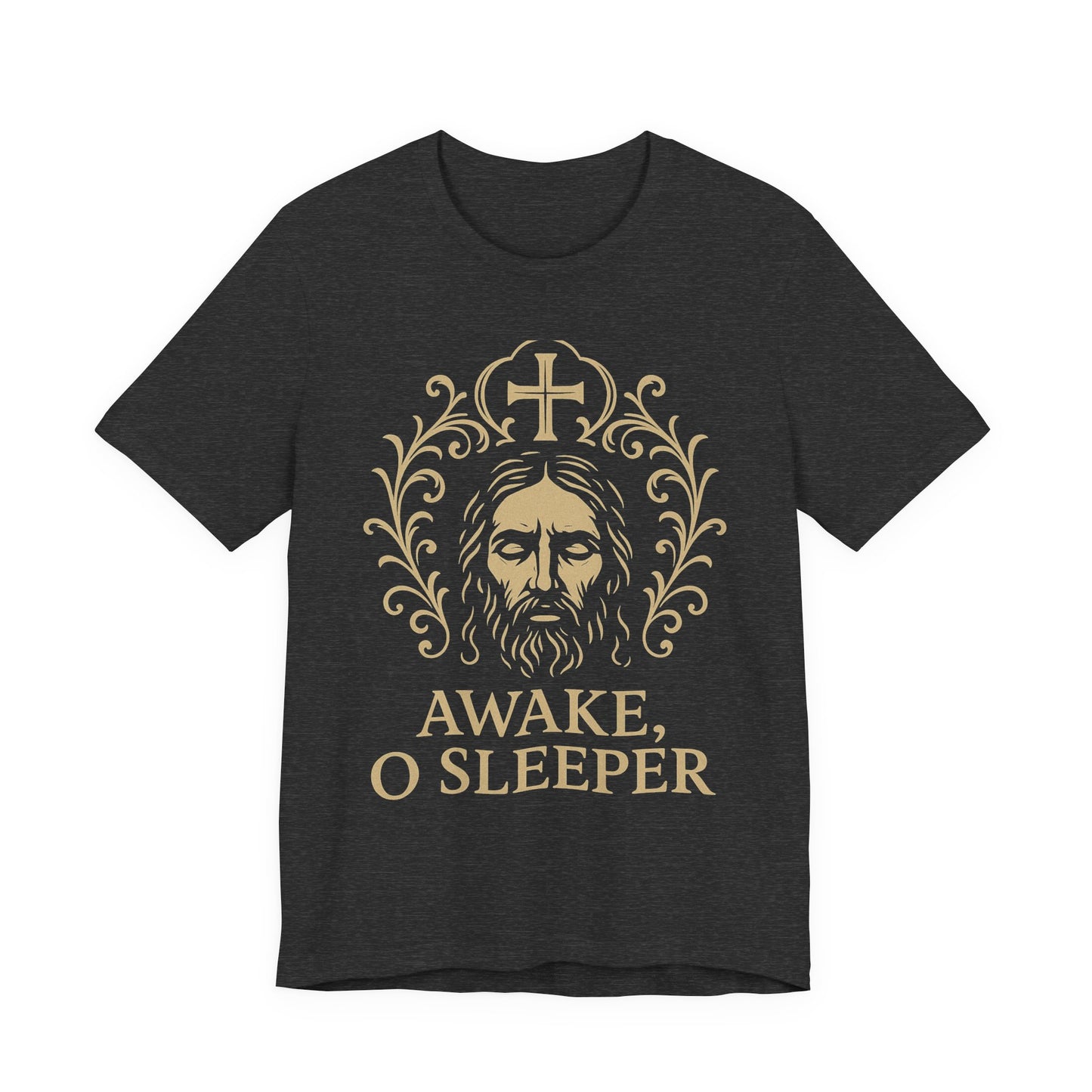 Awake, O Sleeper Tee