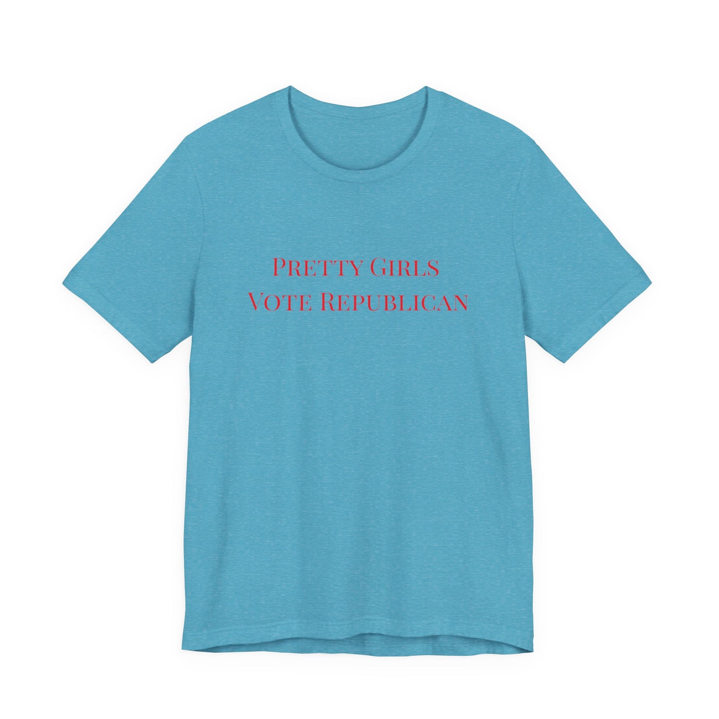Pretty Girls Tee
