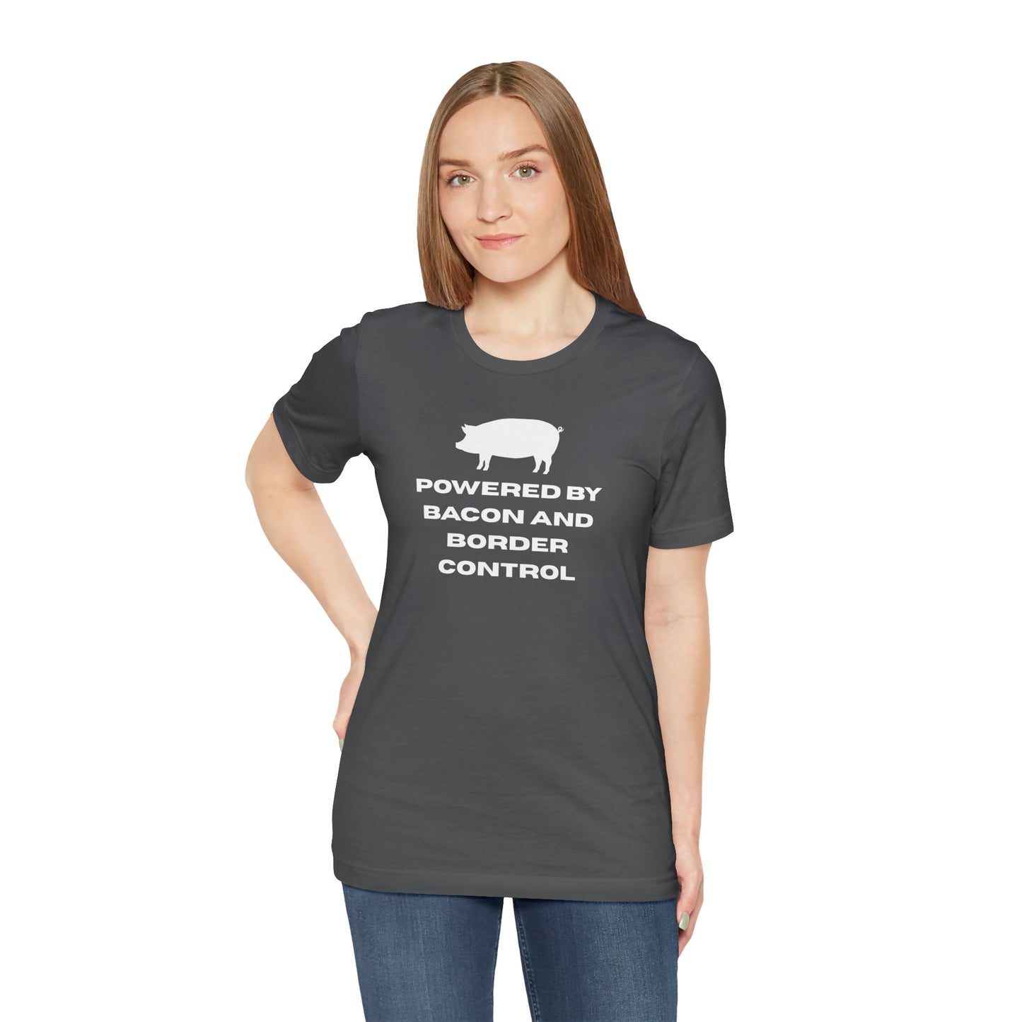 Bacon Tee