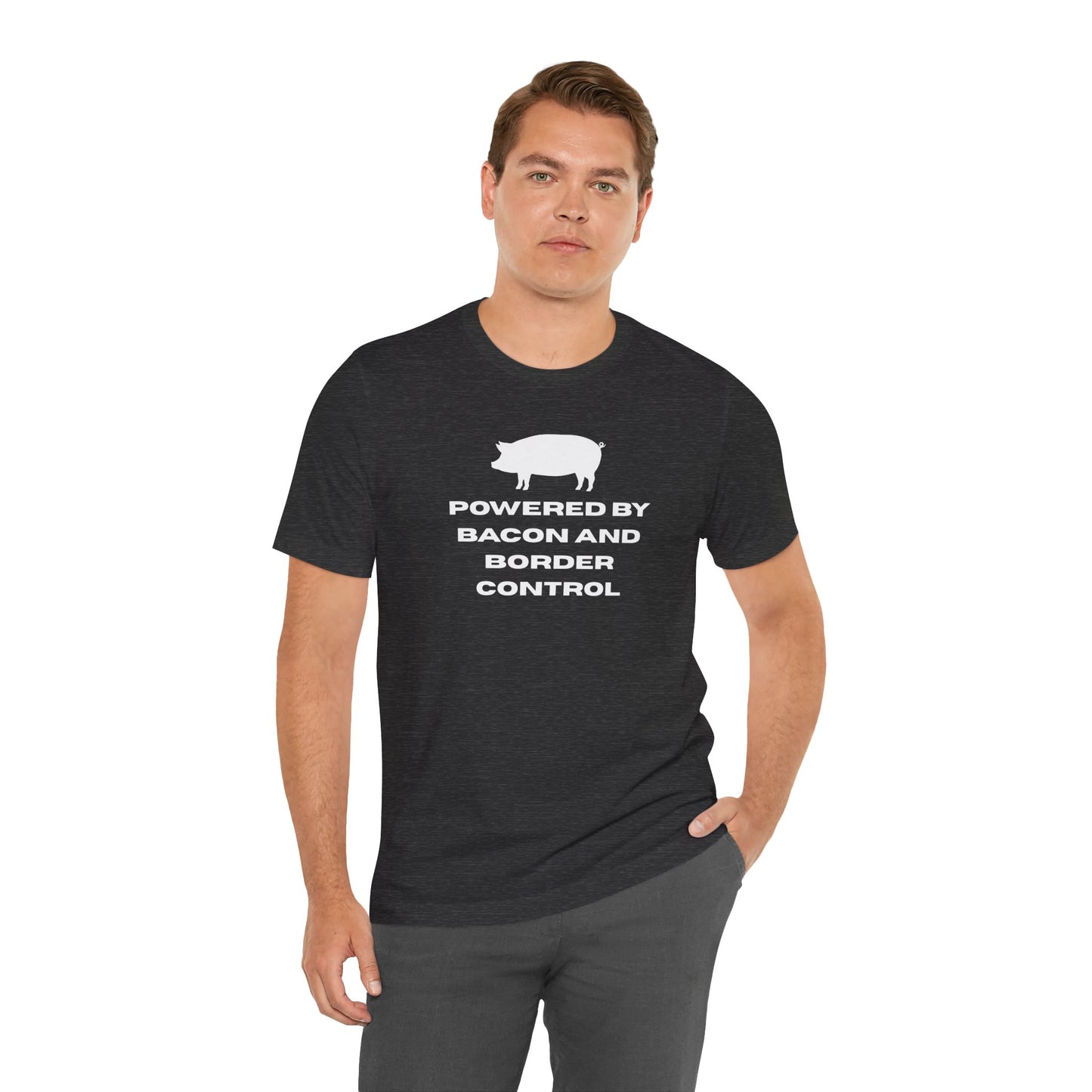 Bacon Tee