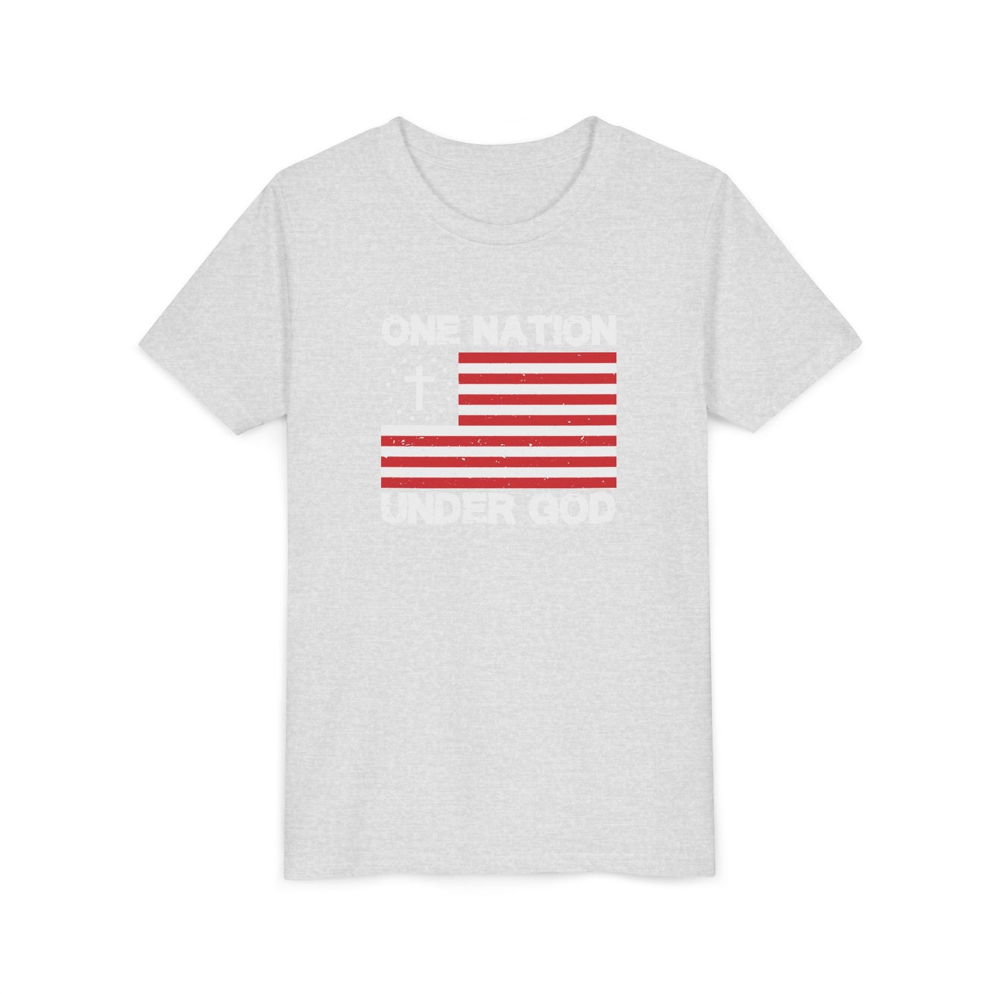 One Nation Youth Tee