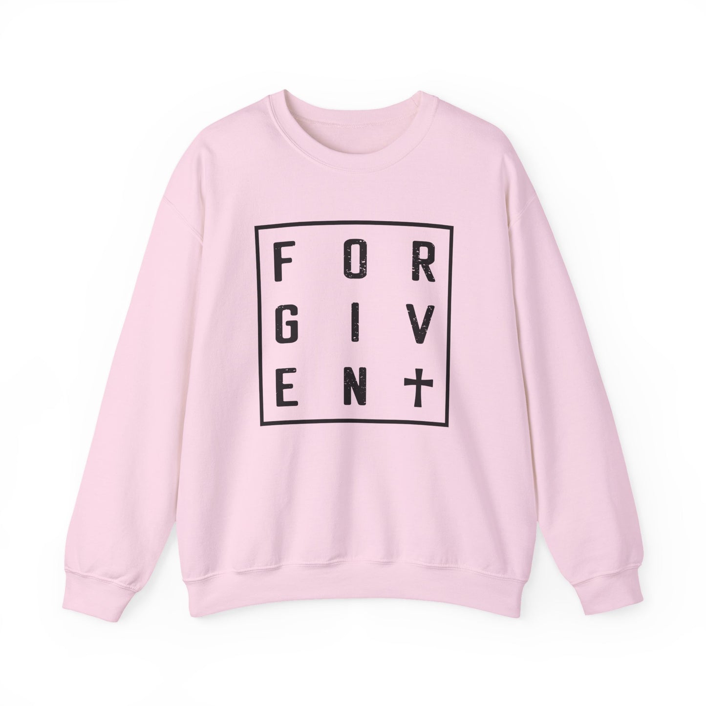 Forgiven Crewneck Sweatshirt