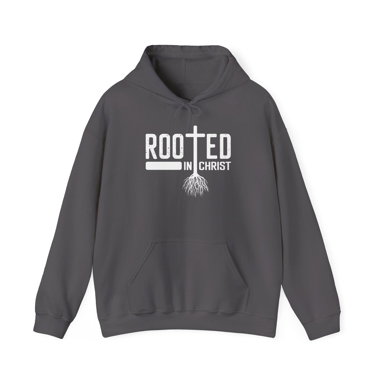Rooted in Christ Hoodie