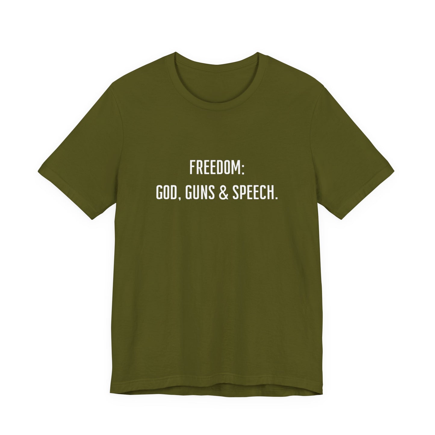 Freedom Tee