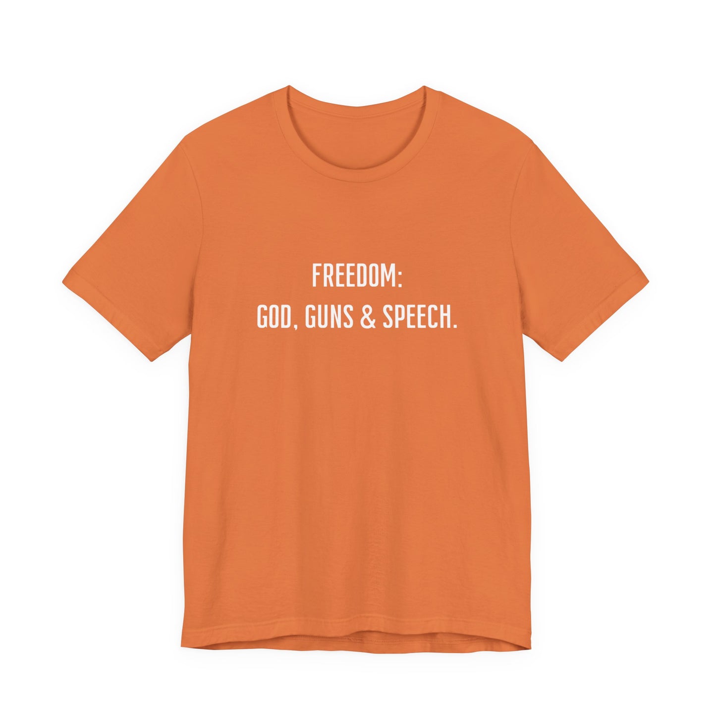 Freedom Tee