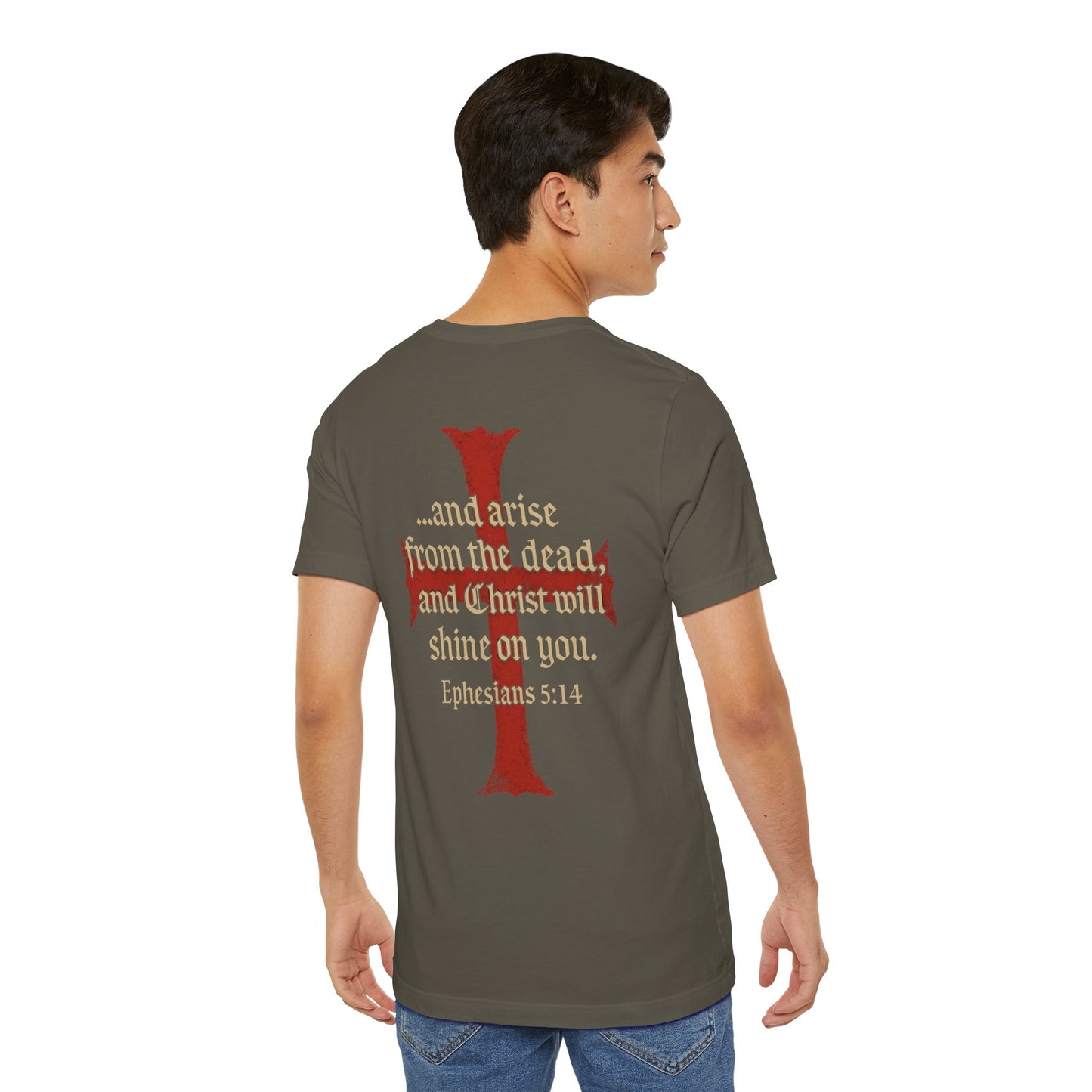 Awake, O Sleeper Tee
