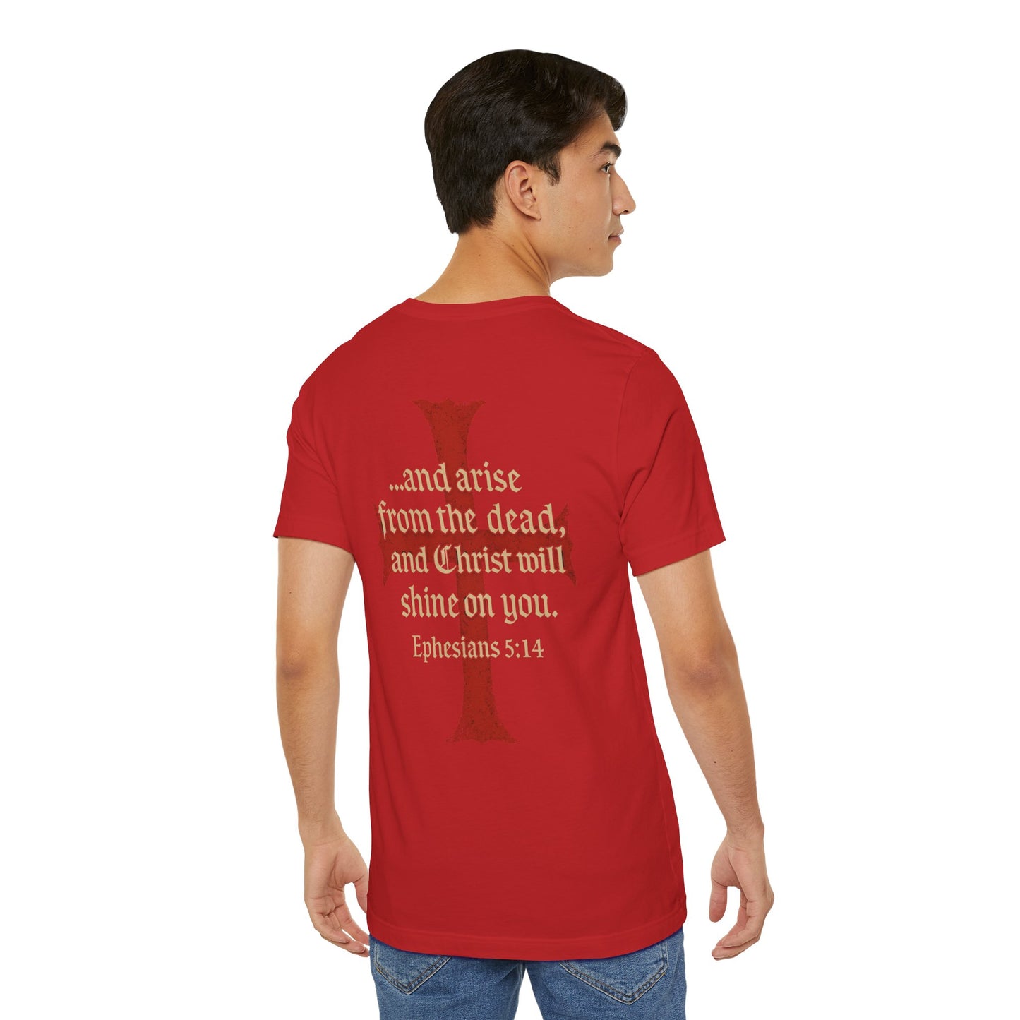 Awake, O Sleeper Tee