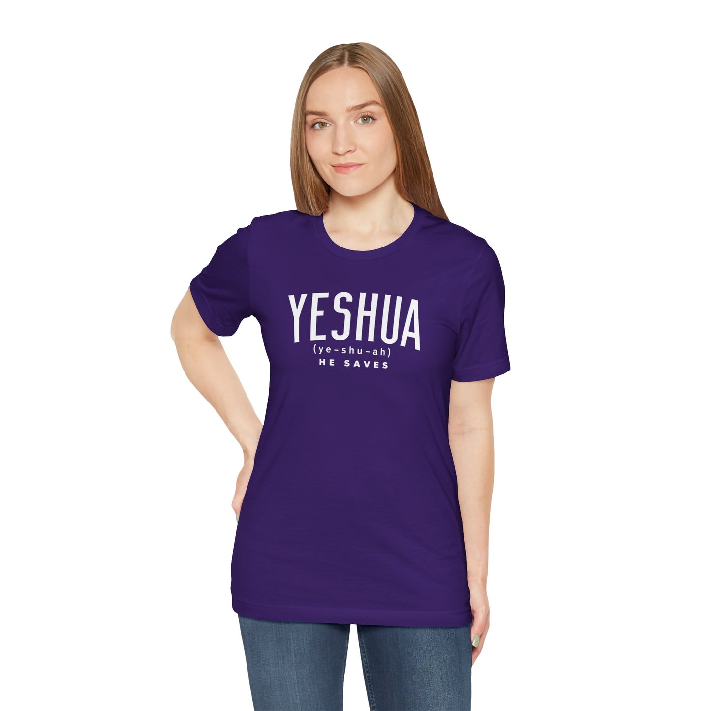 Yeshua Tee