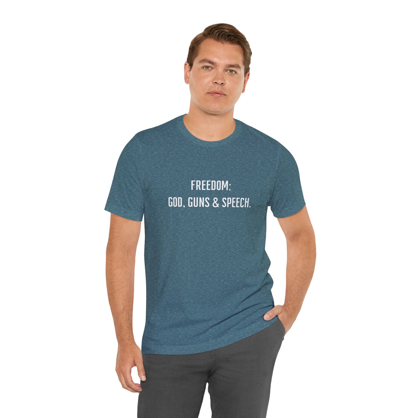 Freedom Tee