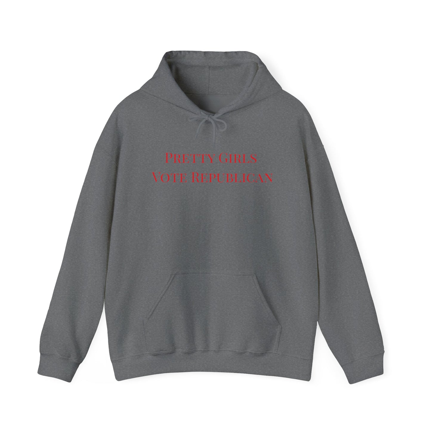 Pretty Girls Hoodie