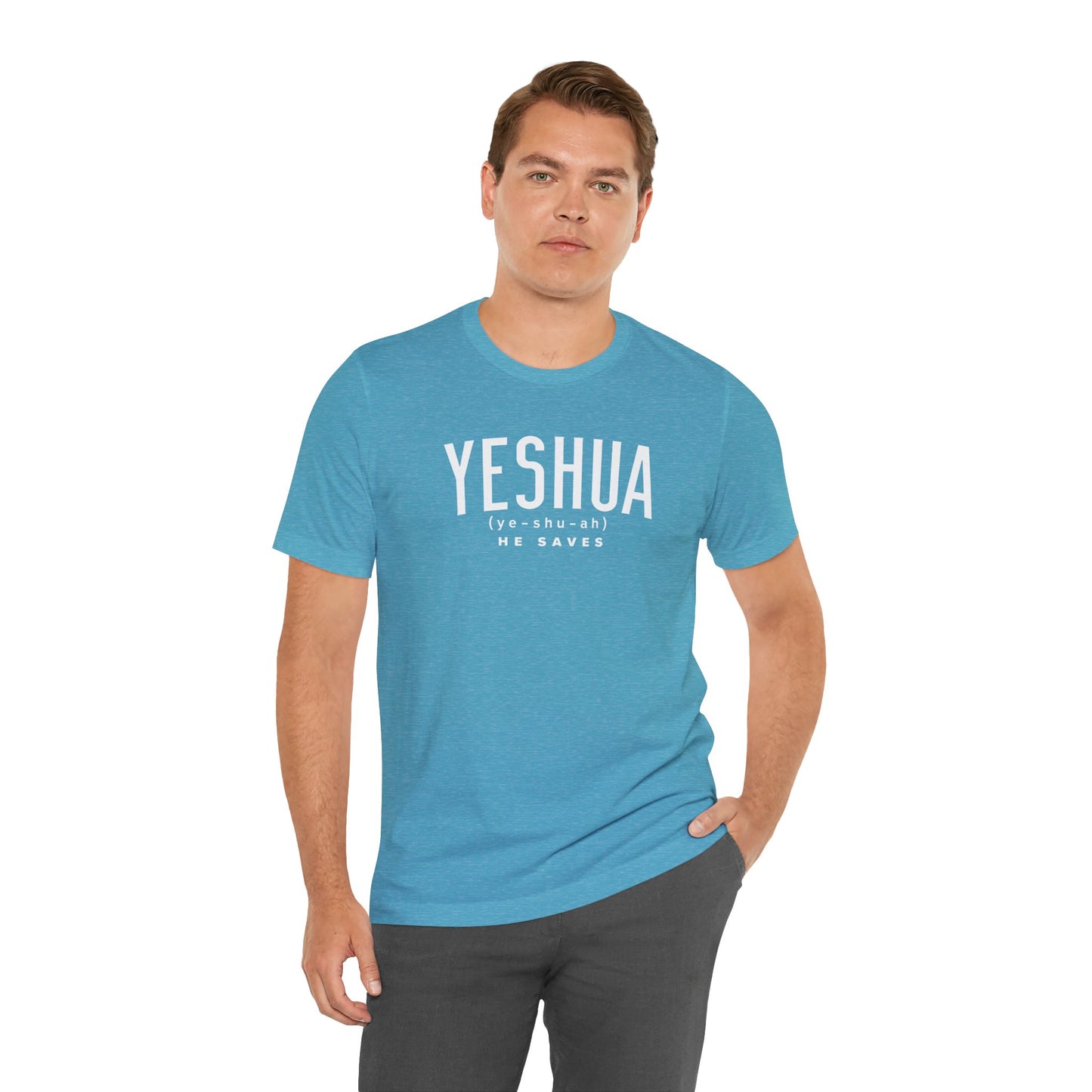 Yeshua Tee