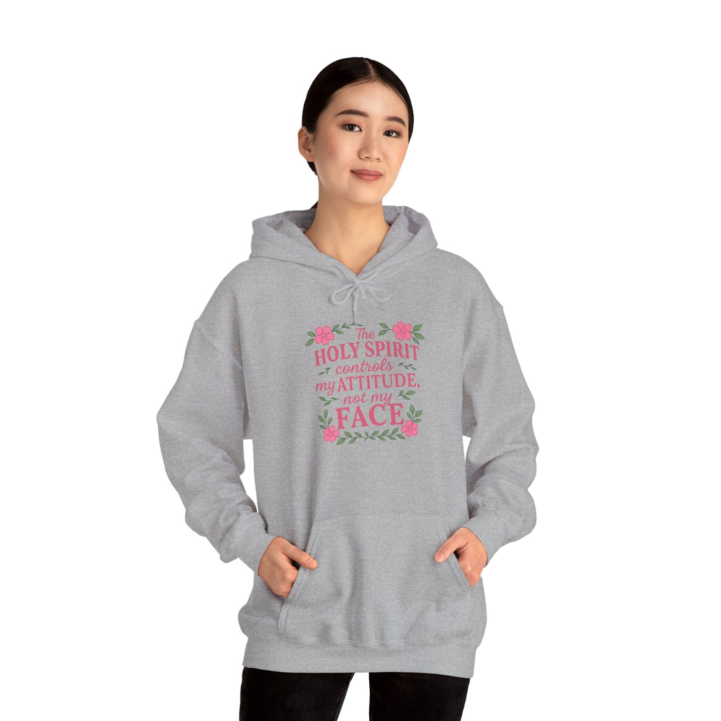 Holy Spirit Hoodie