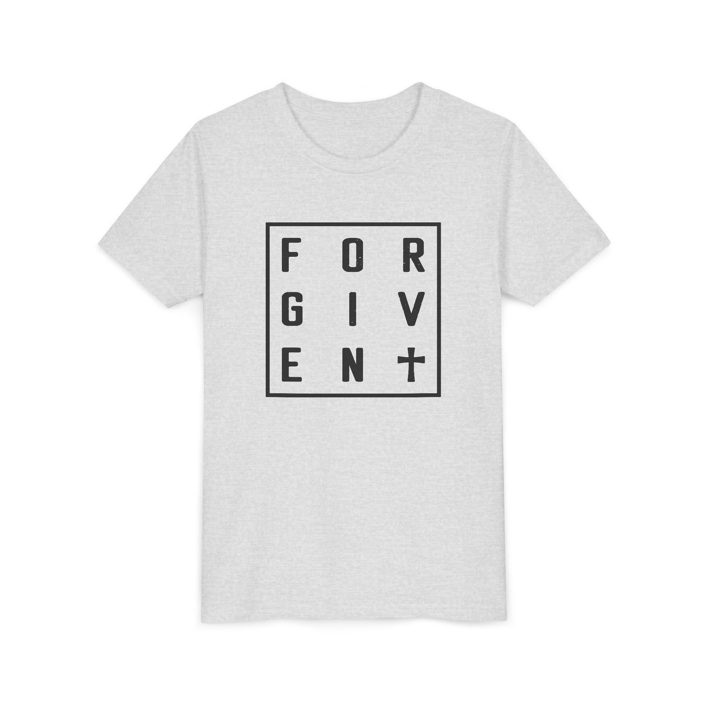 Forgiven Youth Tee