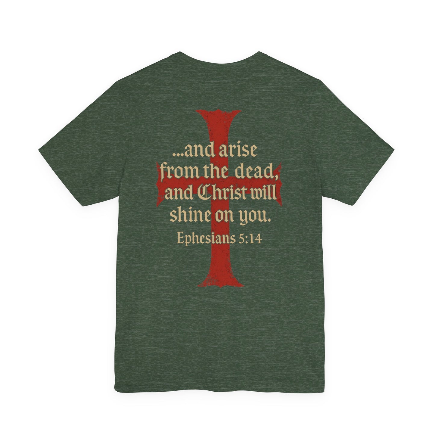 Awake, O Sleeper Tee