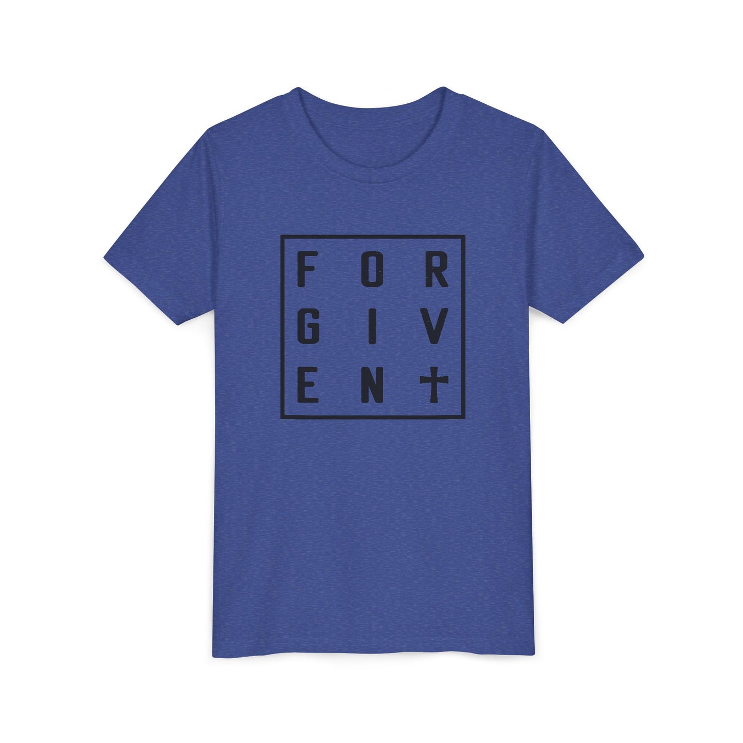 Forgiven Youth Tee