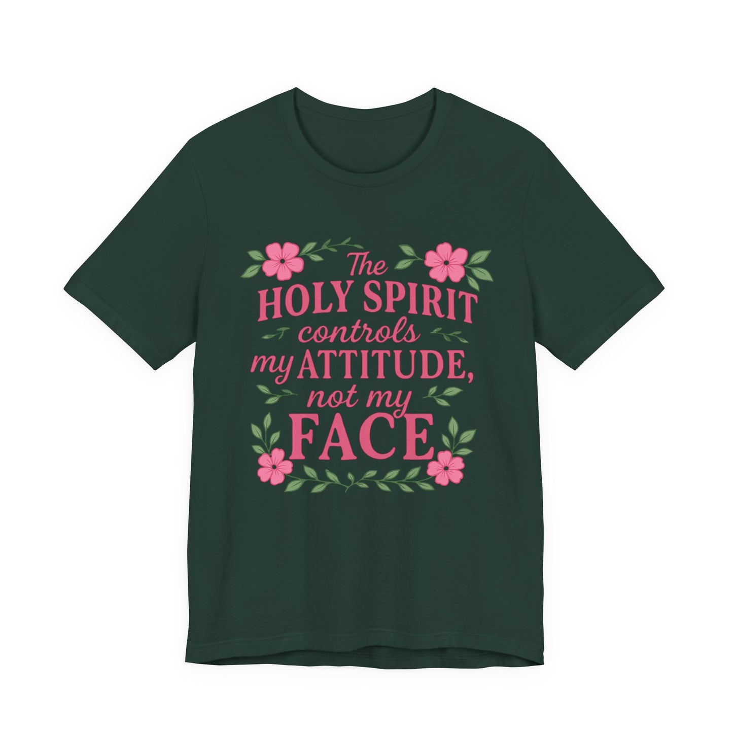 Holy Spirit Tee