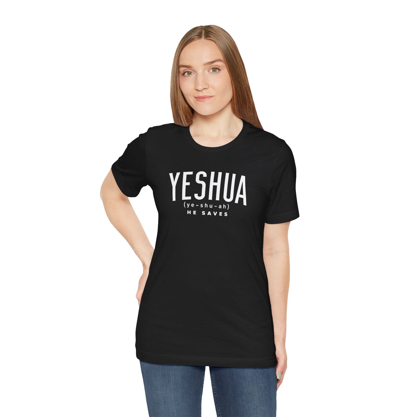 Yeshua Tee
