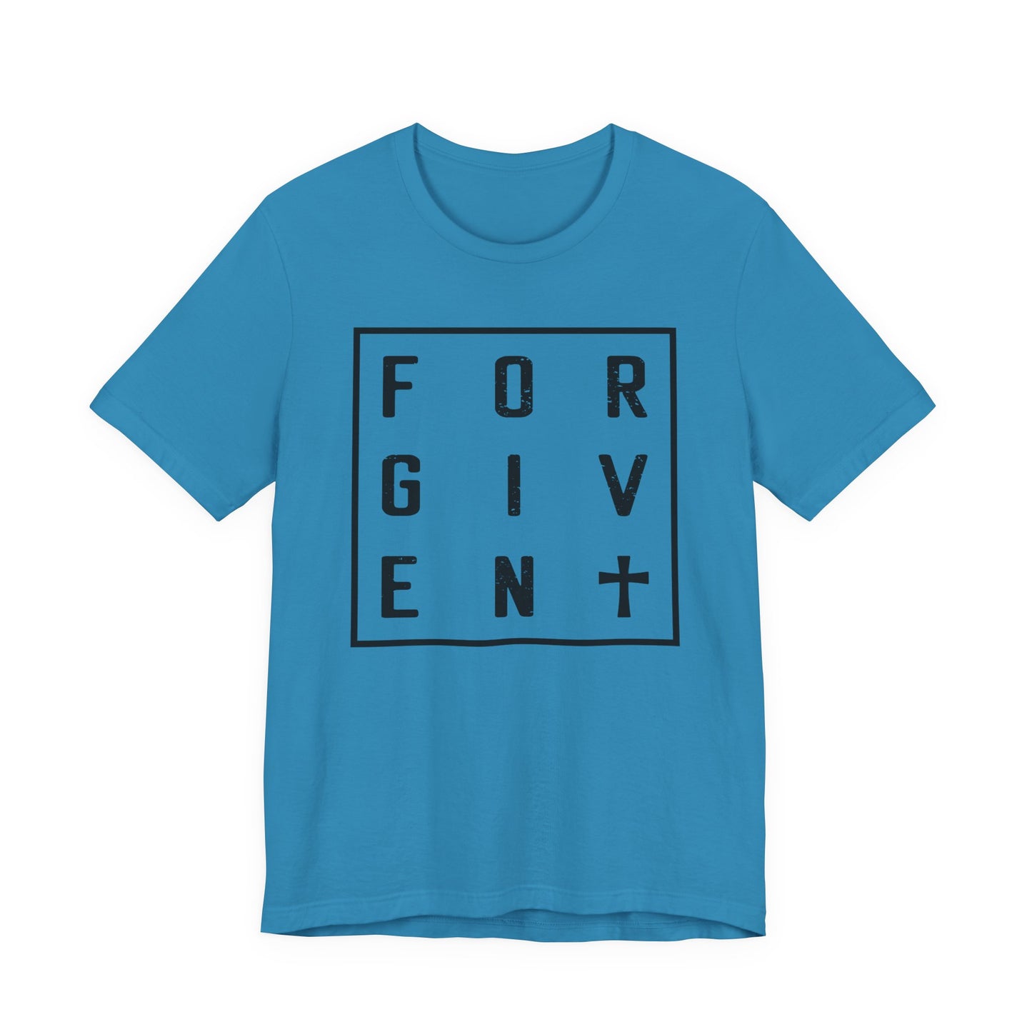 Forgiven Tee