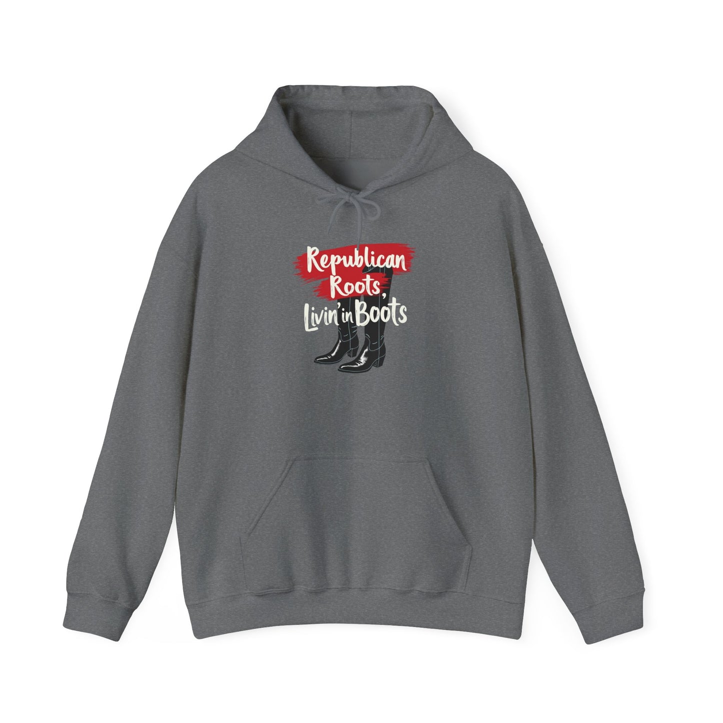 Republican Roots Hoodie