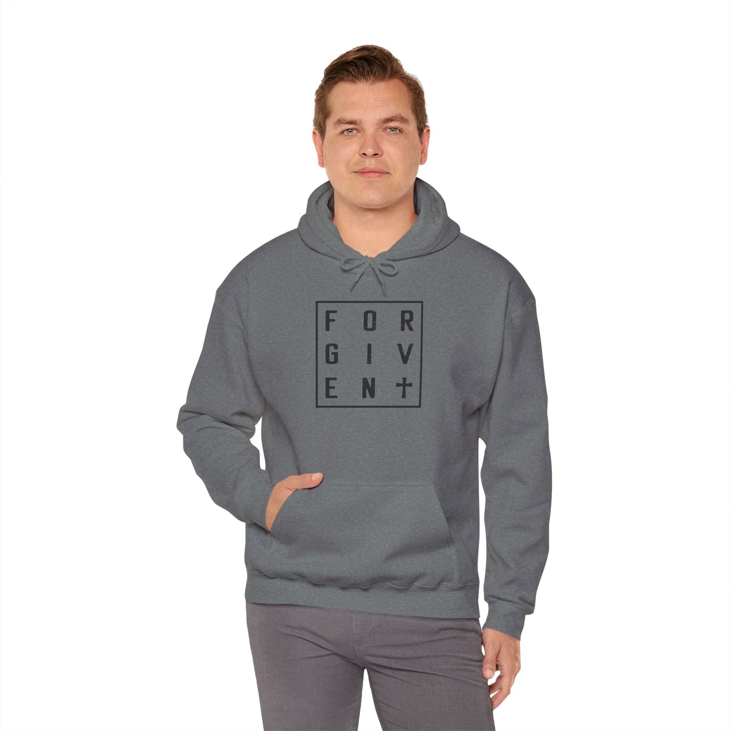 Forgiven Hoodie