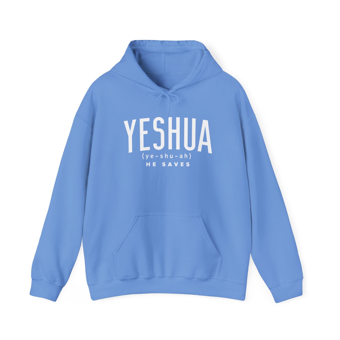Yeshua Hoodie