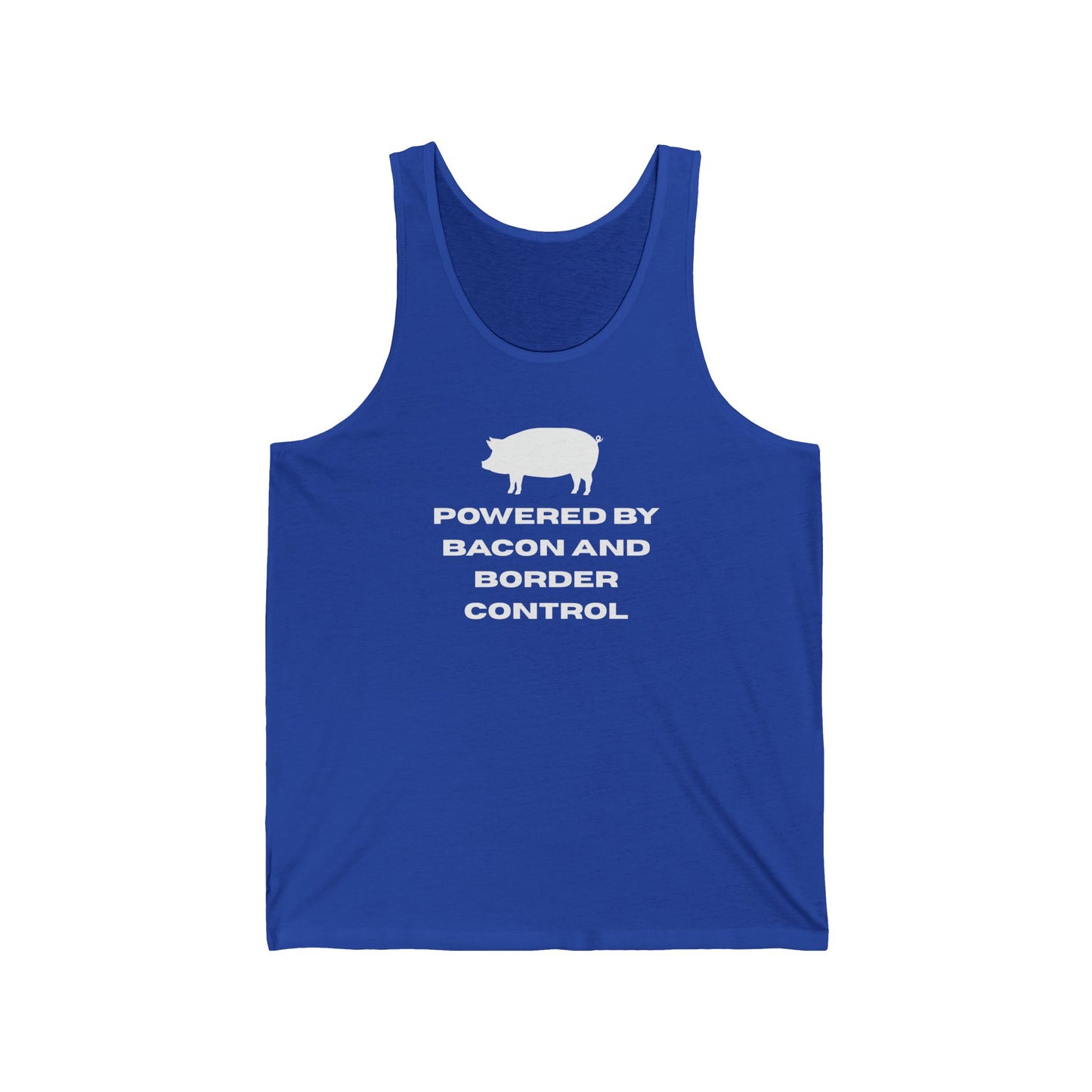 Bacon Tank Top