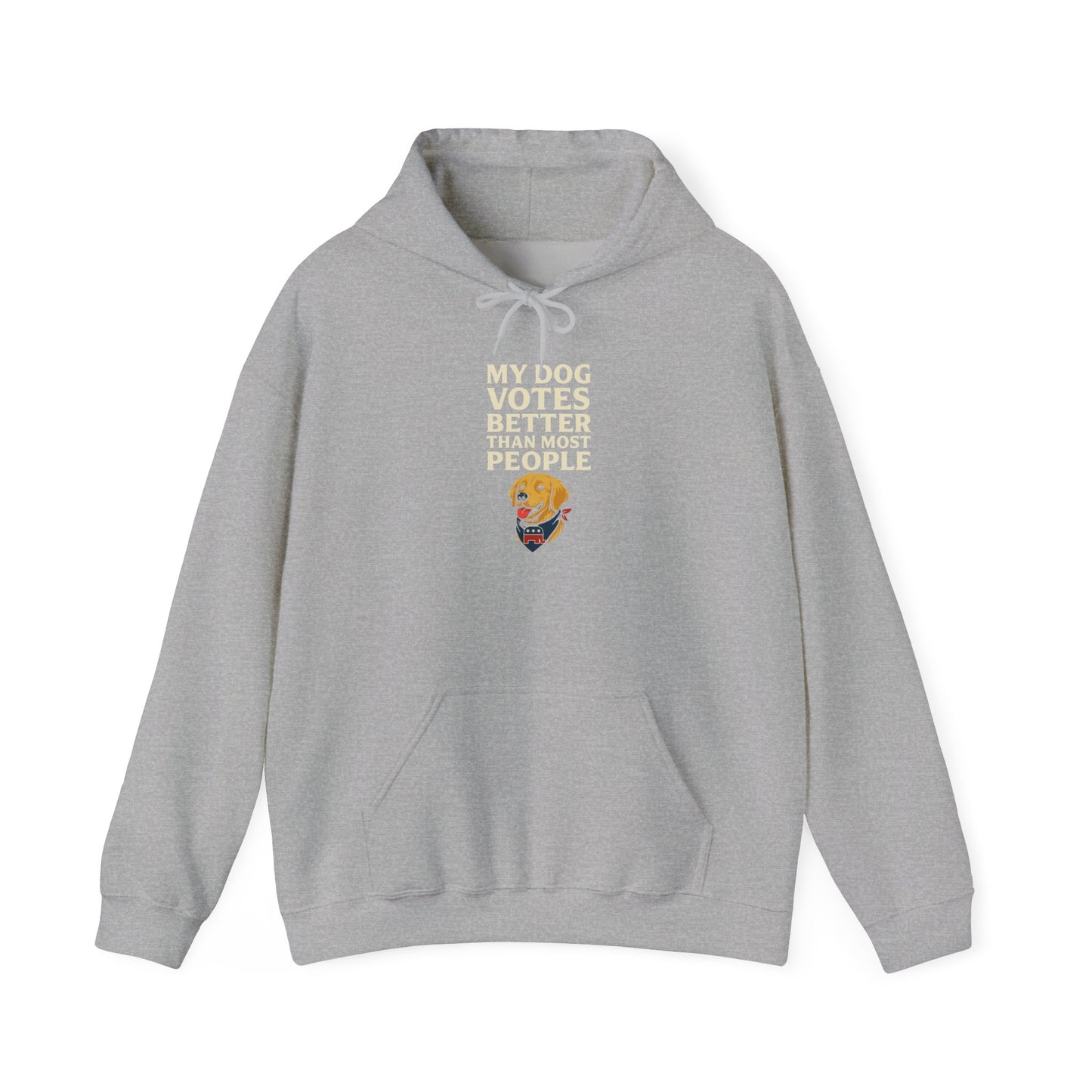 My Dog Hoodie