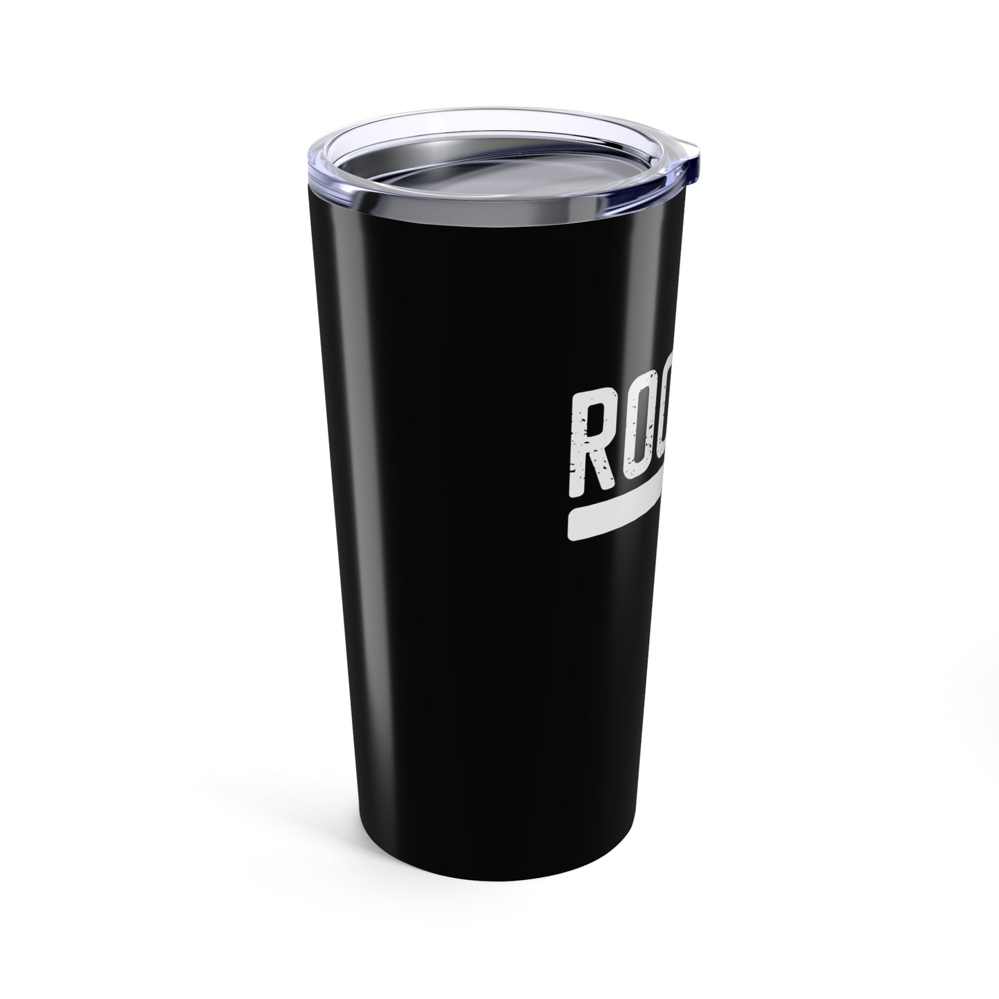 Rooted in Christ Tumbler