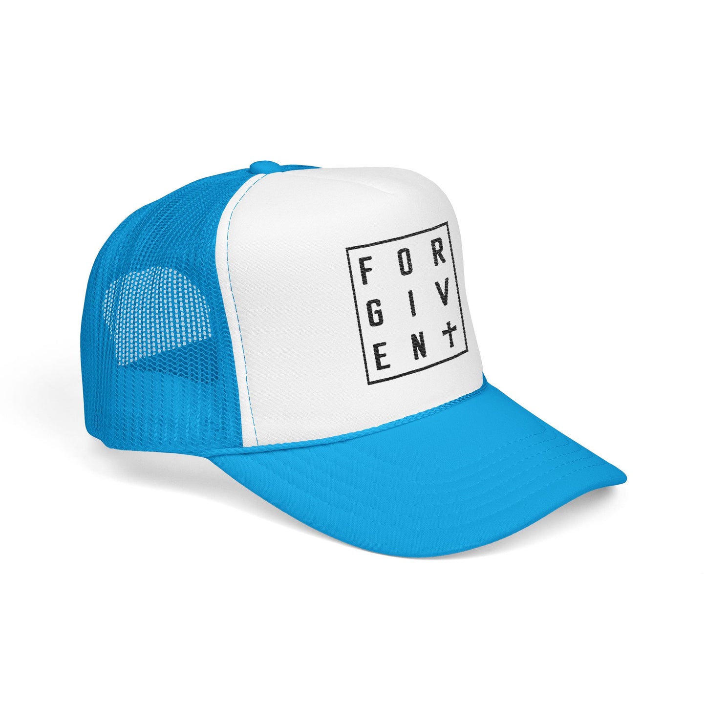 Forgiven Trucker Hat