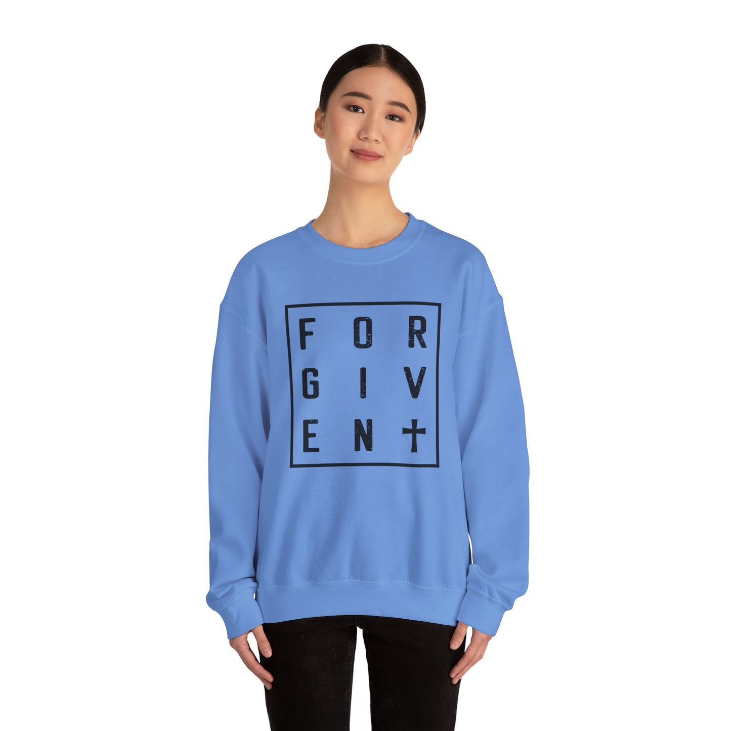 Forgiven Crewneck Sweatshirt