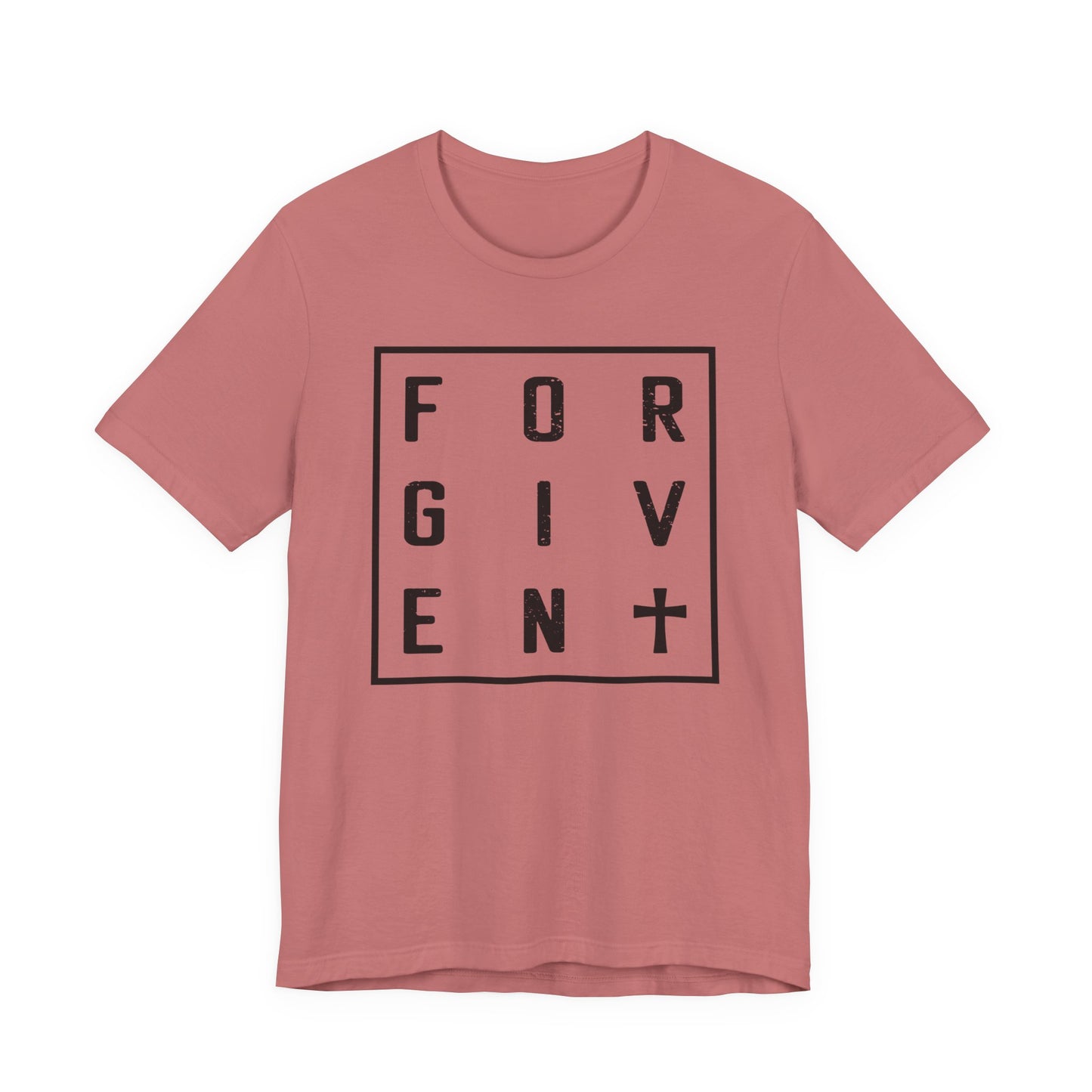 Forgiven Tee
