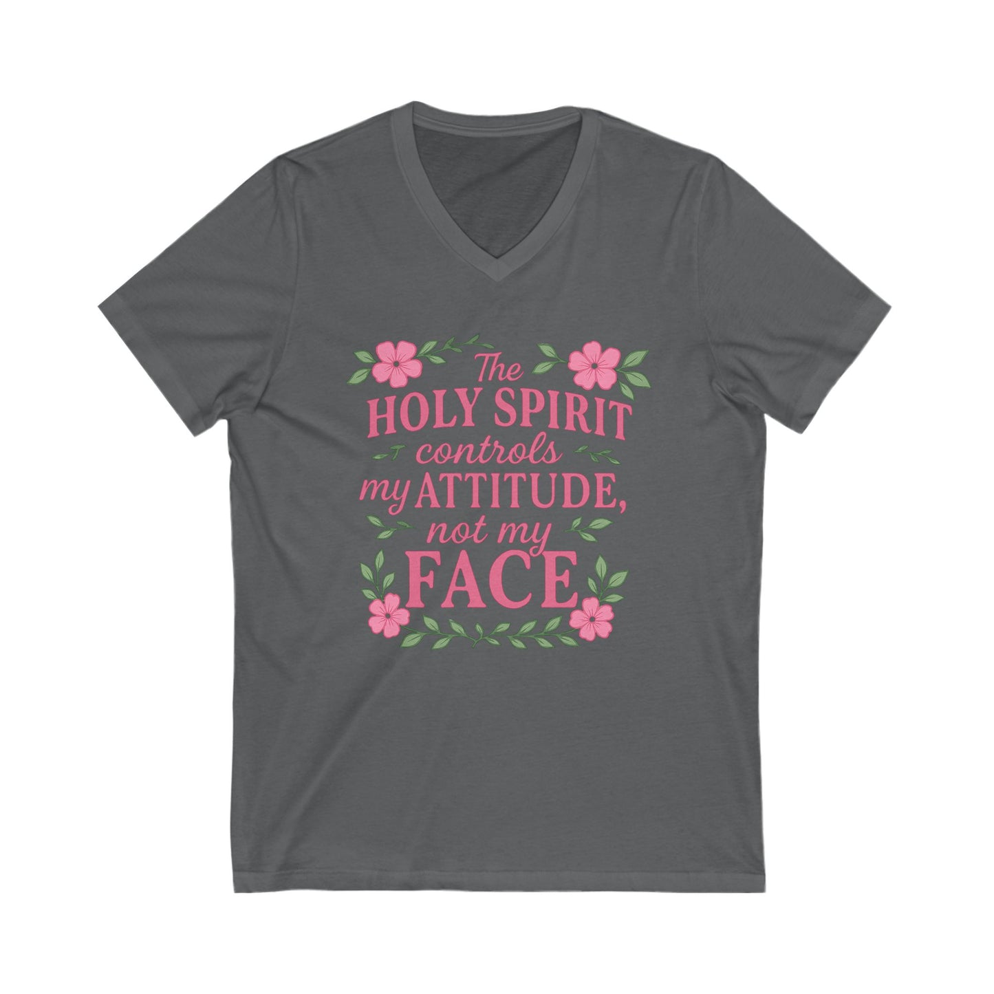 Holy Spirit V-Neck