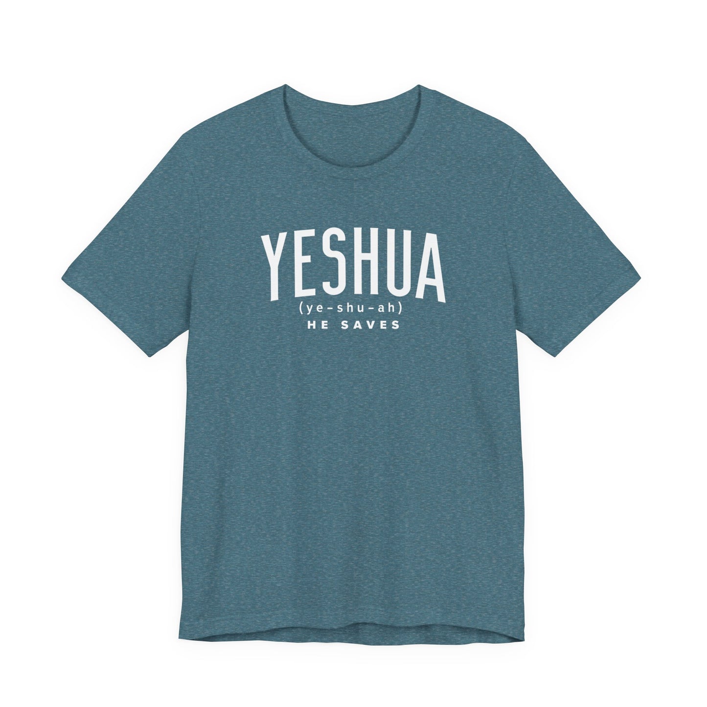 Yeshua Tee