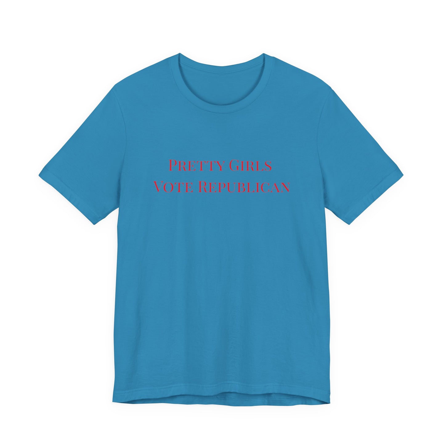 Pretty Girls Tee