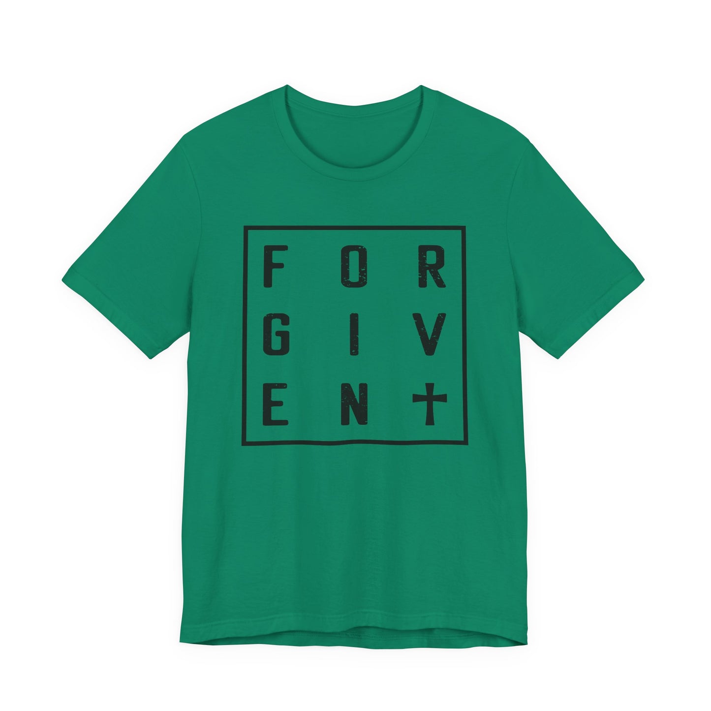 Forgiven Tee