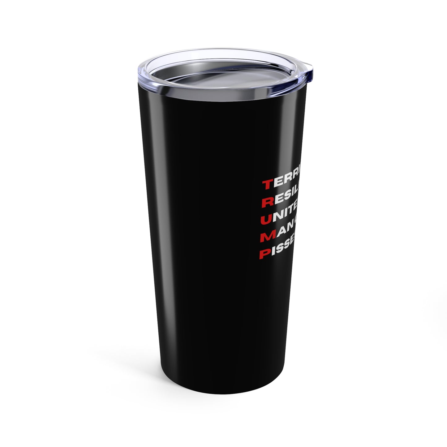 Terrific Trump Tumbler