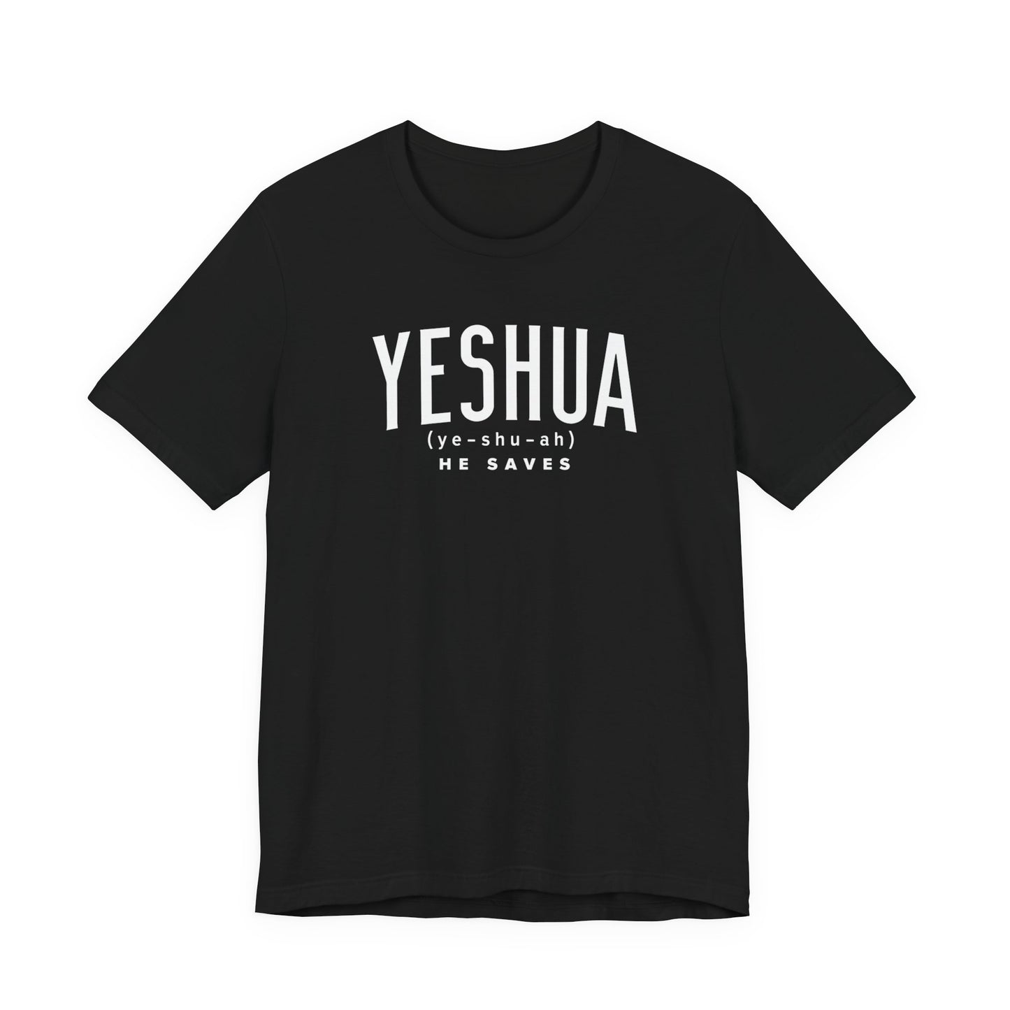 Yeshua Tee