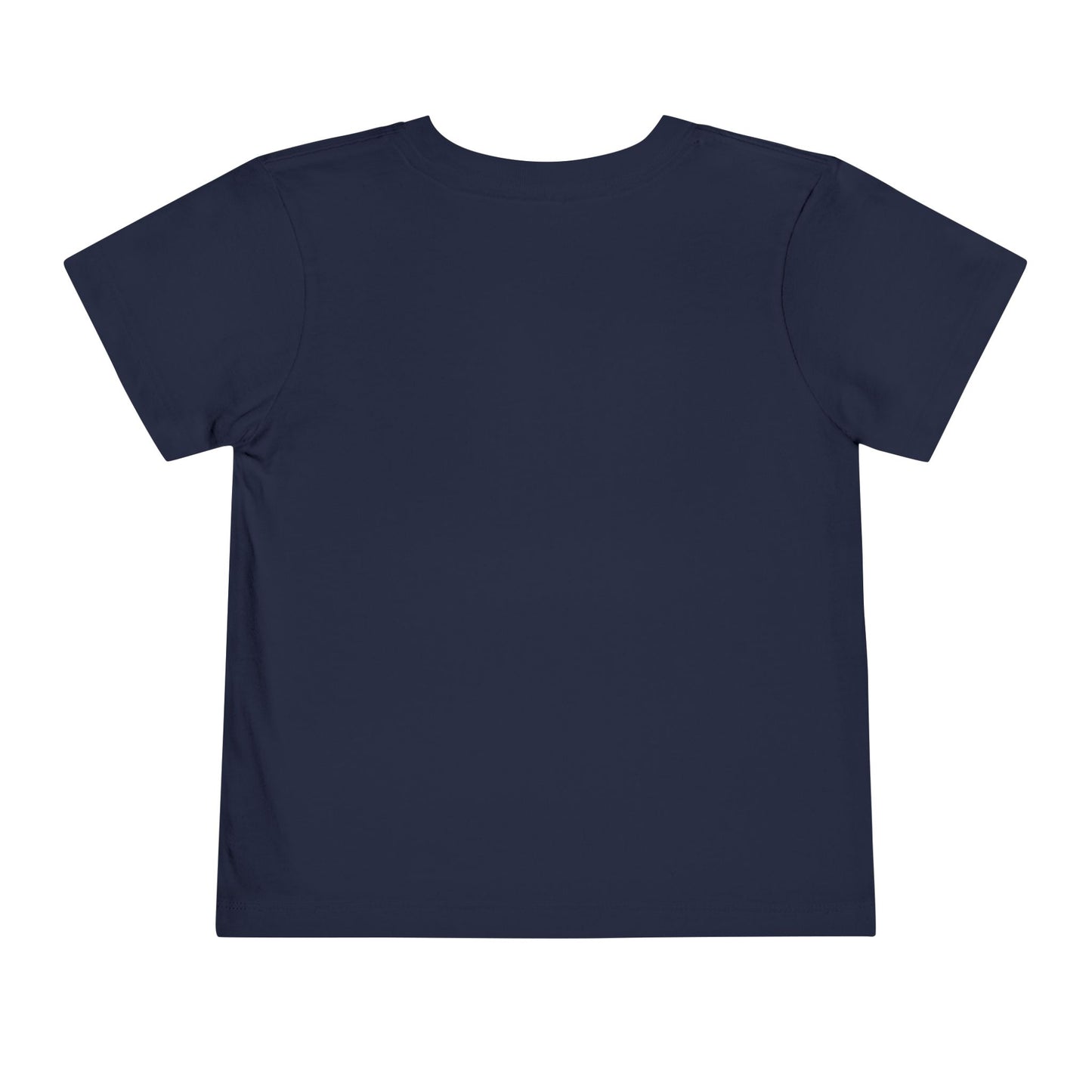 Jesus Is My Rock Toddler Tee