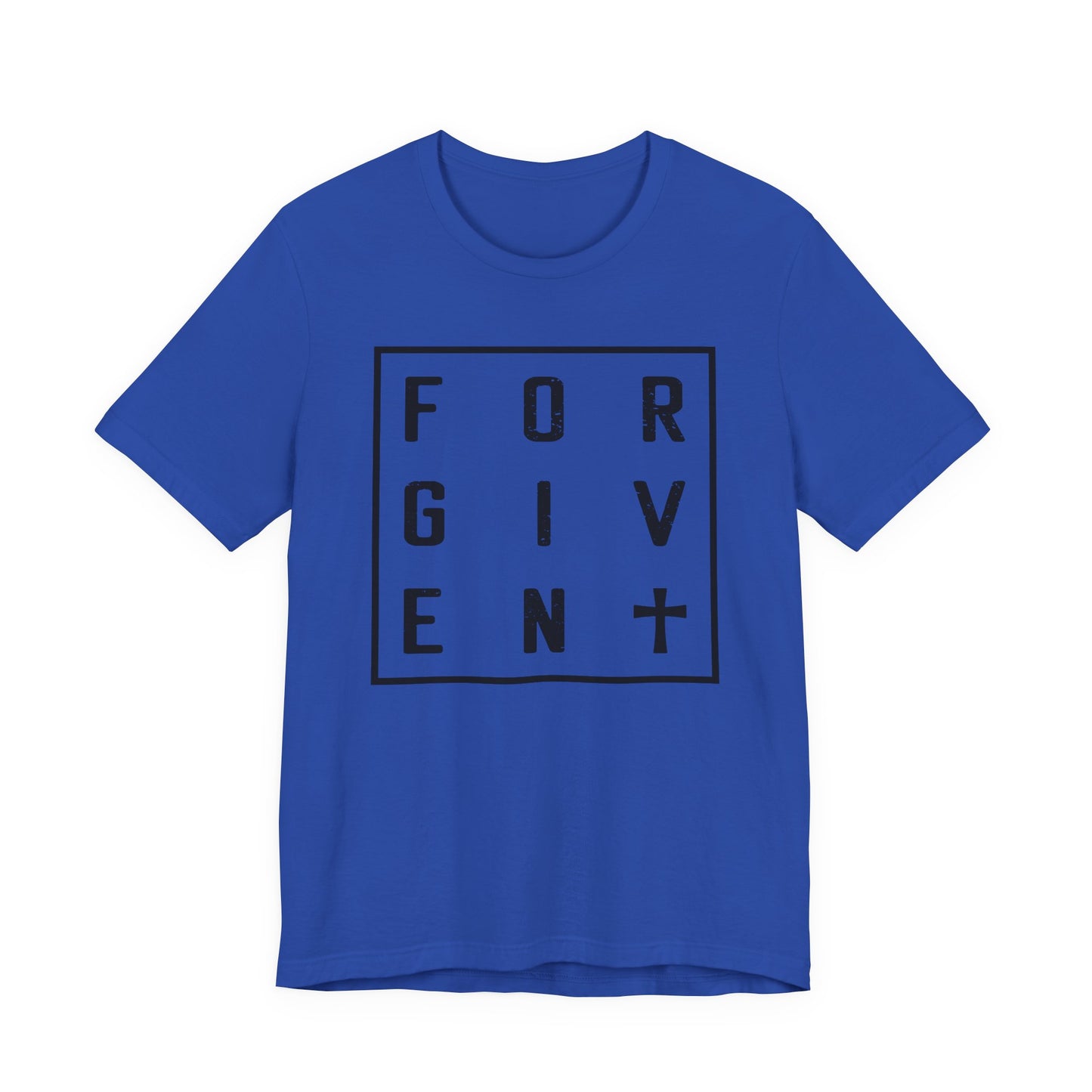 Forgiven Tee