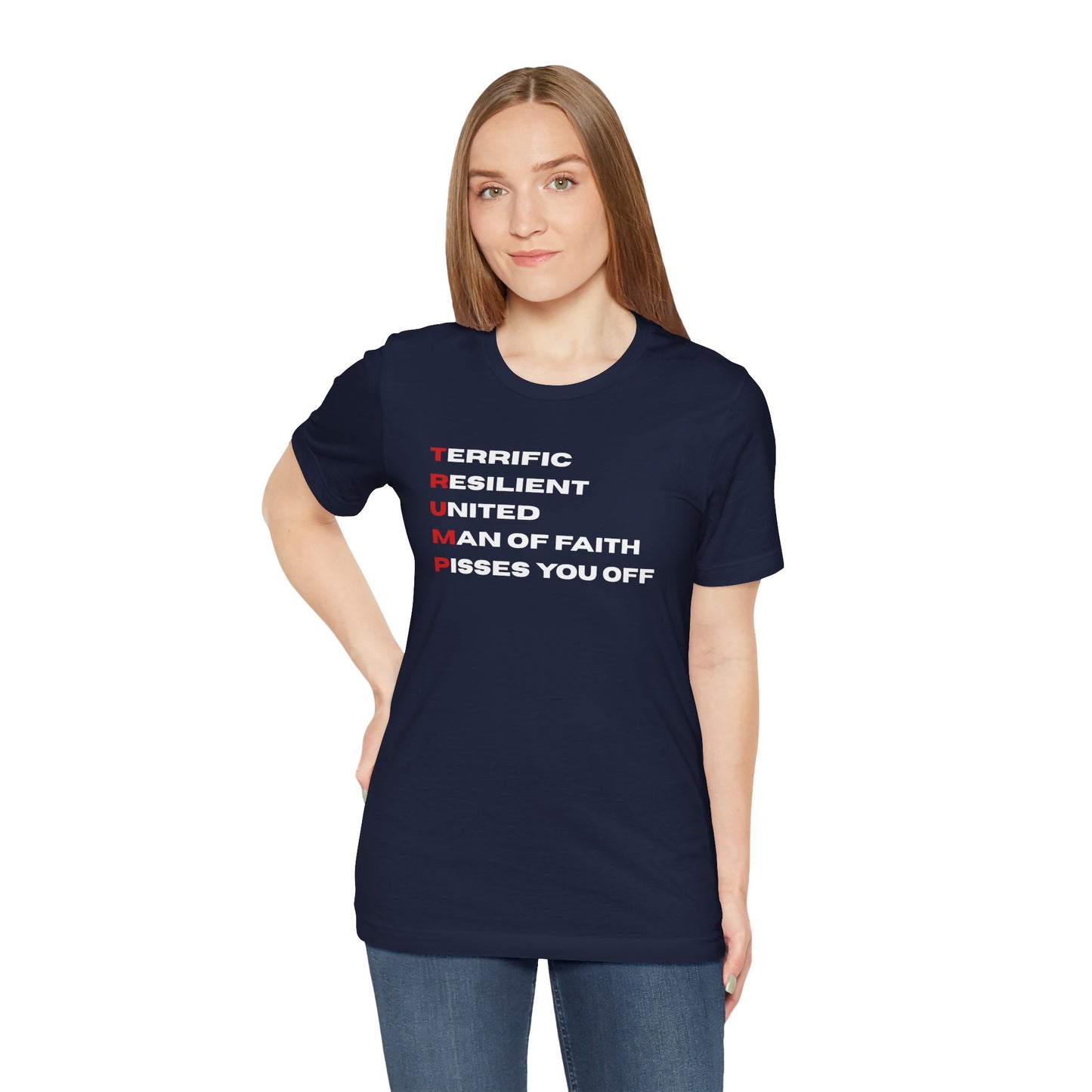 Terrific Trump Tee