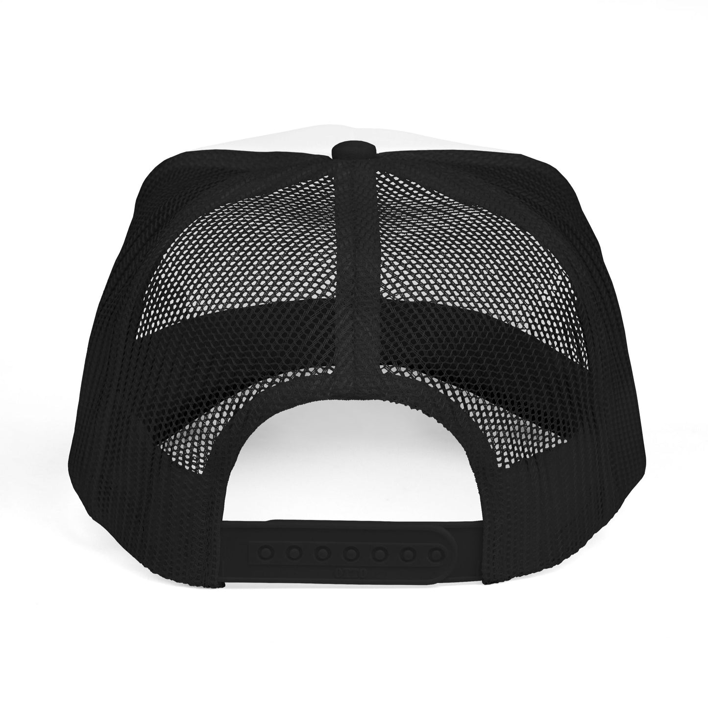 Walk by Faith Trucker Hat