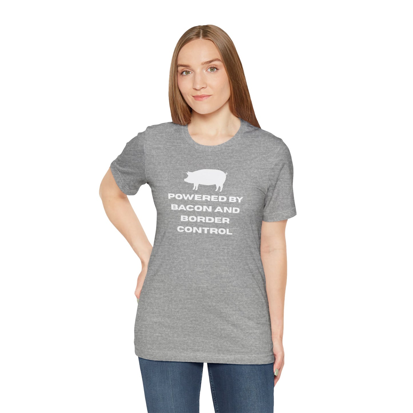 Bacon Tee
