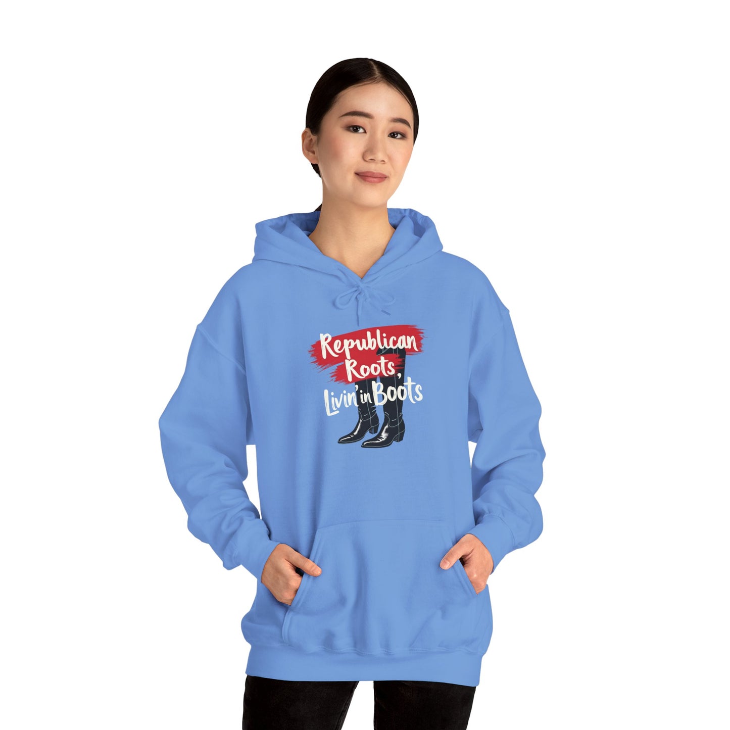 Republican Roots Hoodie