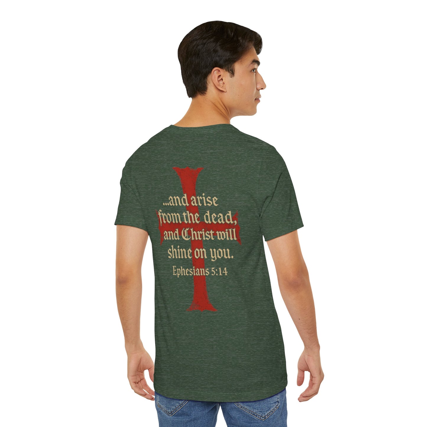 Awake, O Sleeper Tee