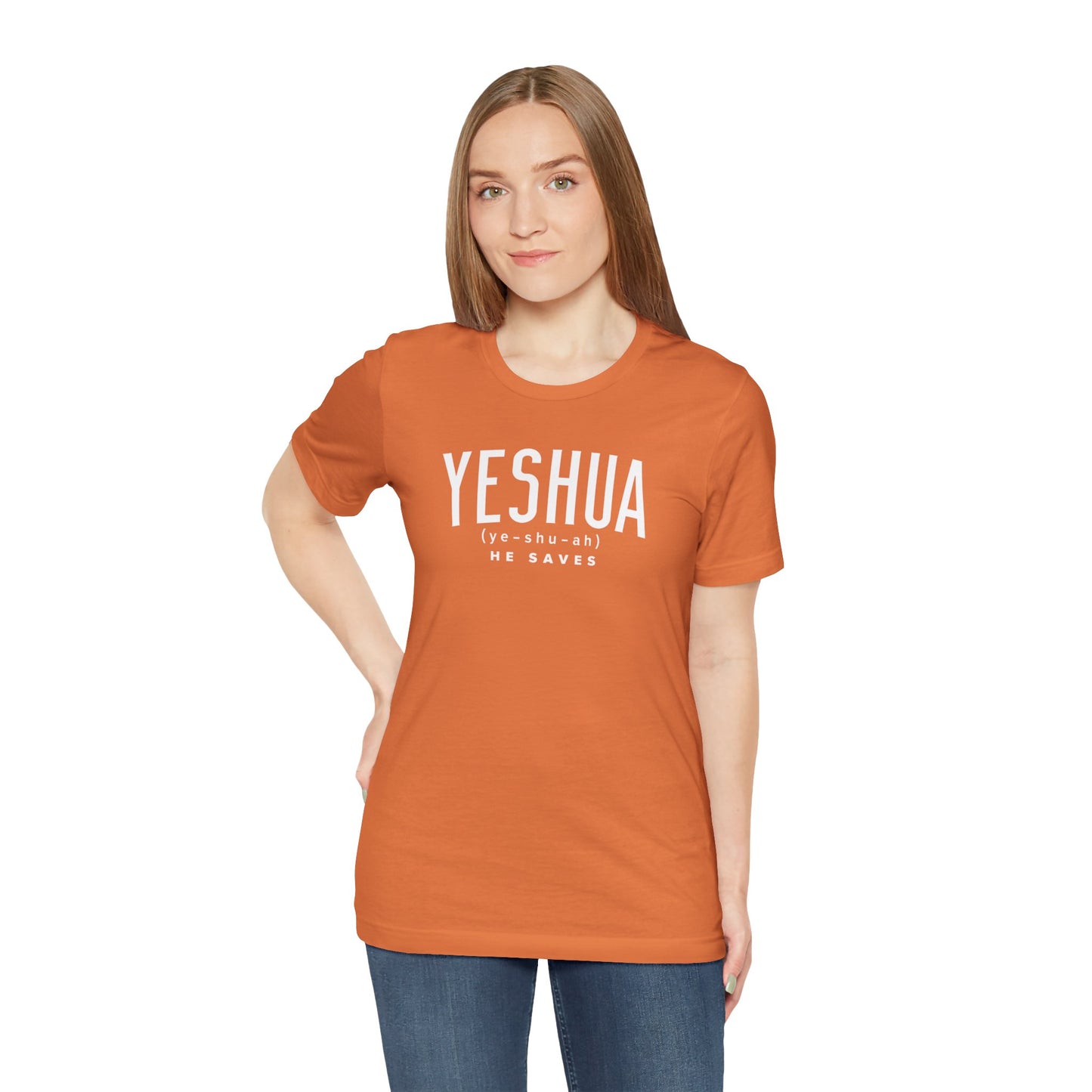 Yeshua Tee